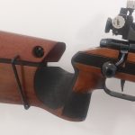 Anschutz Super Match 1913 22lr
