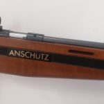 Anschutz Super Match 1913 22lr - obrazek 4