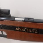 Anschutz Super Match 1913 22lr - obrazek 6