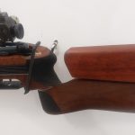 Anschutz Super Match 1913 22lr - obrazek 8