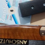 Anschutz Super Match 1913 22lr - obrazek 13