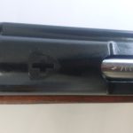 Rubin Schmidt K31 kal 7,5x55 - obrazek 2
