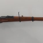 Rubin Schmidt K31 kal 7,5x55