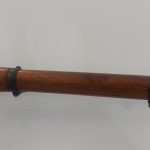 Rubin Schmidt K31 kal 7,5x55 - obrazek 6