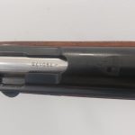 Rubin Schmidt K31 kal 7,5x55 - obrazek 7