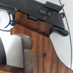 Erma ESP 85A Germania kal 22lr/32S&WlongWC - obrazek 5
