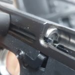 Walther GSP 32S&W long WC - obrazek 5