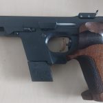 Walther GSP 32S&W long WC - obrazek 2