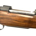 Sztucer Brunner waffenwerke, CZ-550 MAG. KAL.416Rigby - obrazek 2
