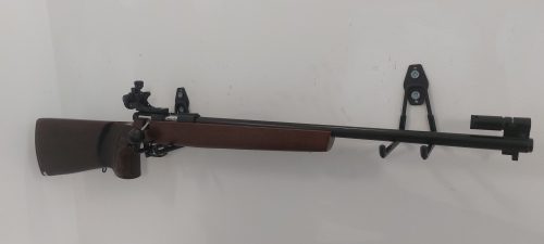 Vostok Izhmash  Biathlon 22lr