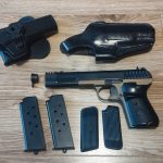 Pistolet TT Radom kal 7,62x25
