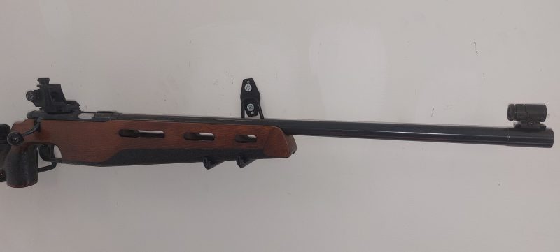Anschutz Match 1807 kal 22lr - obrazek 3