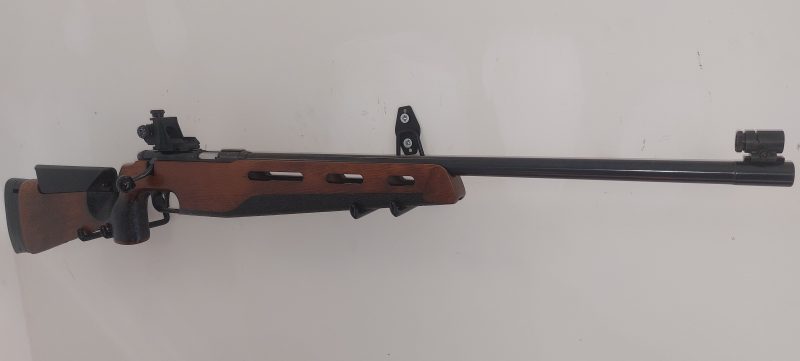 Anschutz Match 1807 kal 22lr - obrazek 4