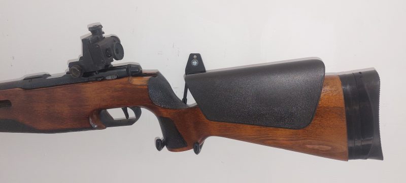 Anschutz Match 1807 kal 22lr - obrazek 7