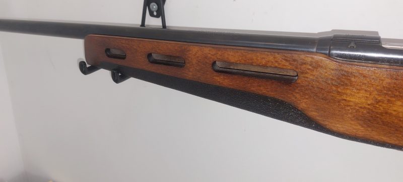 Anschutz Match 1807 kal 22lr - obrazek 9