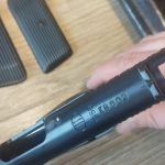 Pistolet TT Radom kal 7,62x25 - obrazek 2