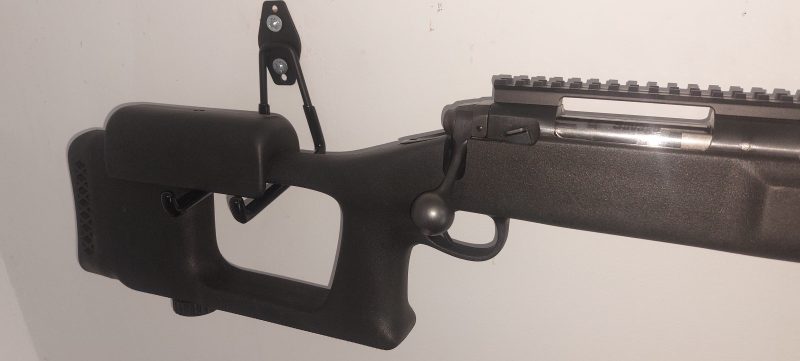 Karabin Savage 12 kal 223rem - obrazek 3