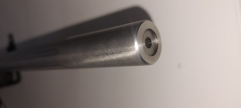 Karabin Savage 12 kal 223rem - obrazek 6