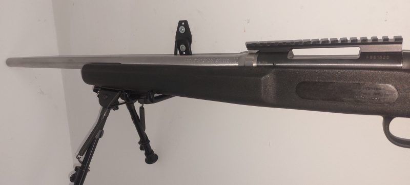 Karabin Savage 12 kal 223rem - obrazek 9