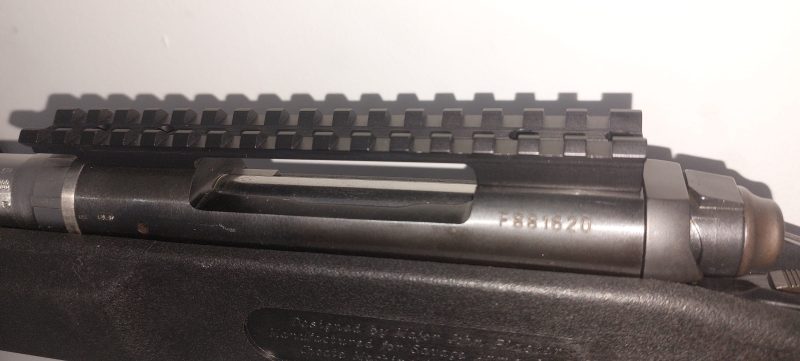 Karabin Savage 12 kal 223rem - obrazek 10