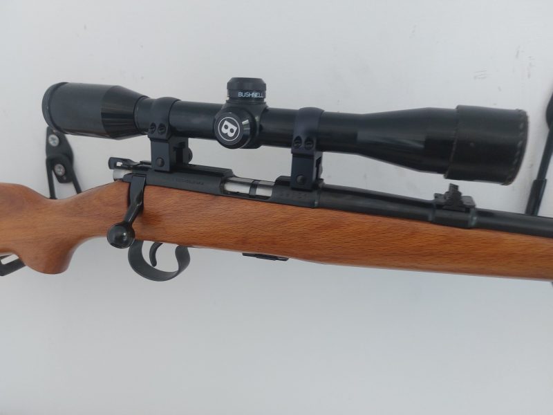 KBKS BRNO 1 kal 22lr - obrazek 11