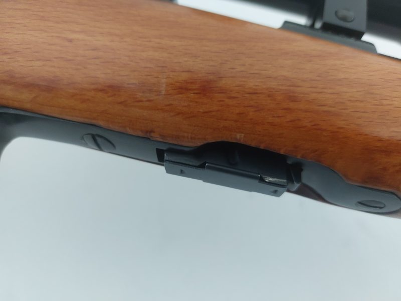KBKS BRNO 1 kal 22lr - obrazek 15